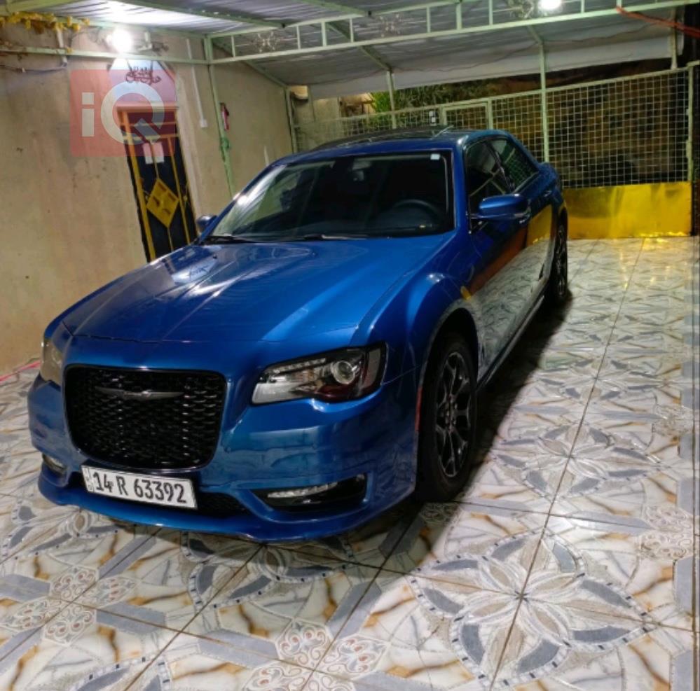 Chrysler 300
